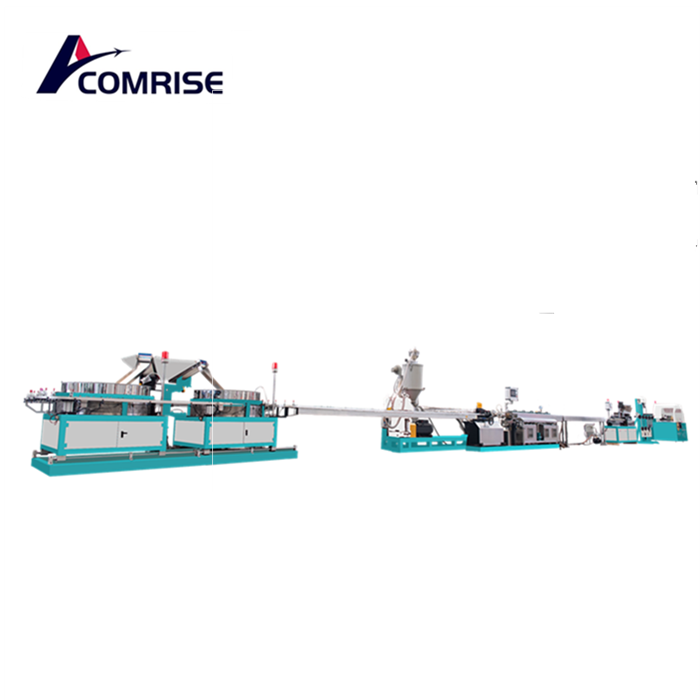 Hvordan kan dryppvanningsrørmaskin revolusjonere jordbrukseffektiviteten?